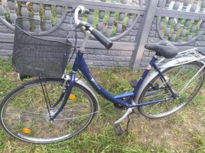 Sprzedam rower holenderski