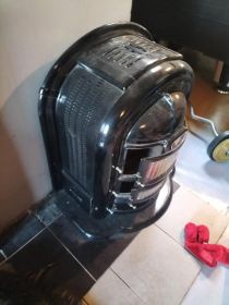 Kominek wolnostojacy