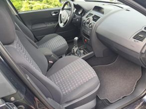 Sprzedam,Renault Megane 1.6 16V Benzyna,