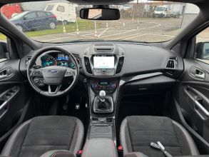 Ford Kuga 1.5 BENZYNA ST-LINE Klimatronik Nawigacja...