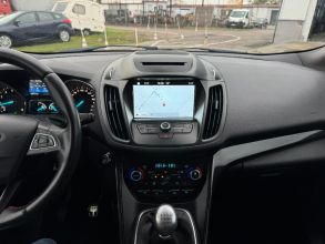 Ford Kuga 1.5 BENZYNA ST-LINE Klimatronik Nawigacja...