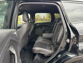 Ford Kuga 1.5 BENZYNA ST-LINE Klimatronik Nawigacja...