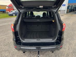 Ford Kuga 1.5 BENZYNA ST-LINE Klimatronik Nawigacja...