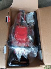 Piła spalinowa Hecht 511