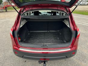 Nissan Qashqai 1.6 BENZYNA+GAZ Salon Polska Koła Lato+Zima