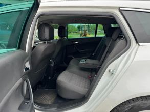 Opel Insignia 2.0 DIESEL Zarejestrowana Długie Opłaty