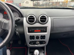Dacia Sandero Stepway 1.4BENZYNA Zarejestrowana Klimatyzacja