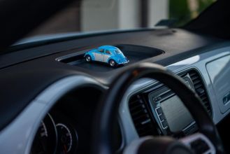 Volkswagen Beetle Stan bdb, niskie spalanie, nowe opony,...