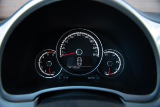 Volkswagen Beetle Stan bdb, niskie spalanie, nowe opony,...