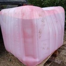 Zbiornik 1000l na różne zastosowanie