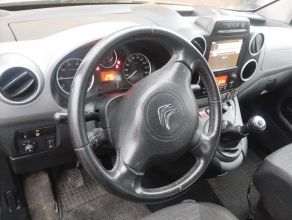 Sprzedam Citroen Berlingo Multispace