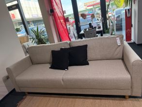 Sprzedam nową kanapę z funkcją spania