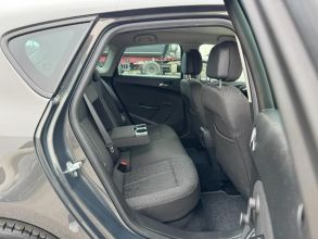 Opel Astra 1.4 BENZYNA Klimatronik Nawigacja Tempomat Ledy