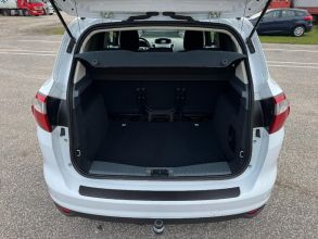 Ford C-MAX BENZYNA Klimatronik Kamera Cofania Tempomat HAK