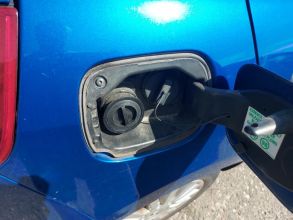 Sprzedam Renault Clio 1,2 2010 rok klimatronik gaz