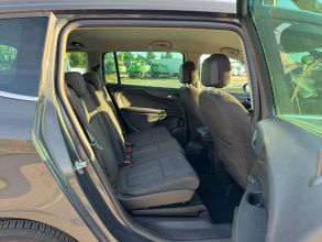 Opel Zafira 2.0 DIESEL Zarejestrowana Klimatronik...