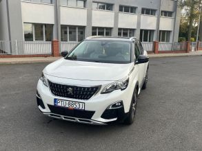 Peugeot 3008 II