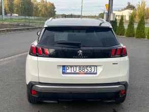 Peugeot 3008 II