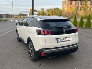 Peugeot 3008 II