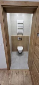 Usługi remontowo wykończeniowe