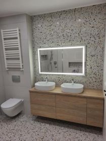 Usługi remontowo wykończeniowe