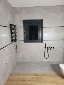 Usługi remontowo wykończeniowe