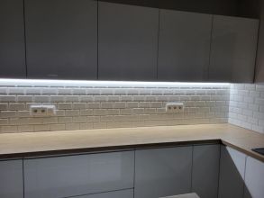 Usługi remontowo wykończeniowe