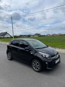 Kia Picanto 1.0 L 2018r.