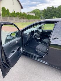 Kia Picanto 1.0 L 2018r.