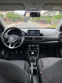 Kia Picanto 1.0 L 2018r.