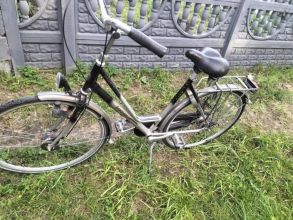 Rower Koga holenderski