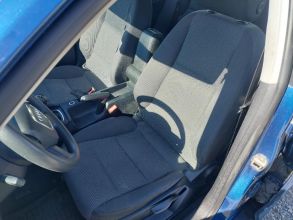 AUDI A3 8P 2.0 TDI 140 KM.QUATTRO zadbana polecam