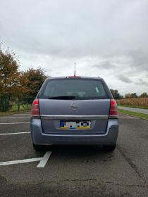 Sprzedam, Opel Zafira 1.9 CDTI Diesel