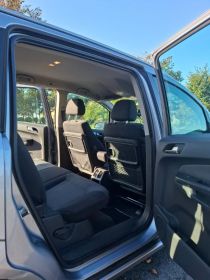 Sprzedam, Opel Zafira 1.9 CDTI Diesel