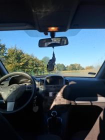 Sprzedam, Opel Zafira 1.9 CDTI Diesel