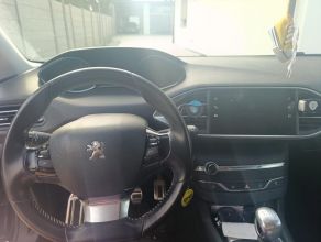 Sprzedam peugeot 308 1.5 HDi 130 km