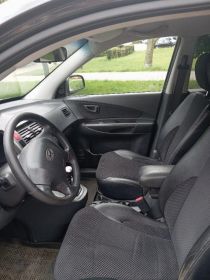 Sprzedam Hyundai Tucson Super Okazja