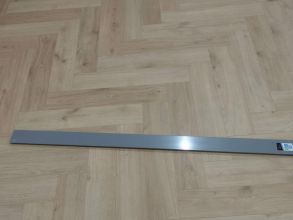Listwy listwa podlogowa przypodłogowe 100% wodoodporne...