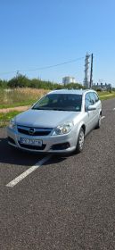 Opel Vectra C Lift 2006 • 1.9 CDTI 120 KM • Kombi •...
