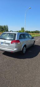 Opel Vectra C Lift 2006 • 1.9 CDTI 120 KM • Kombi •...