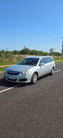 Opel Vectra C Lift 2006 • 1.9 CDTI 120 KM • Kombi •...