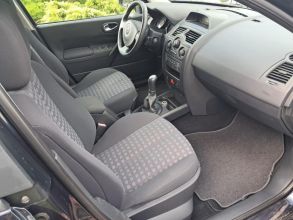 Sprzedam, Renault Megane 1.6 16V Benzyna,