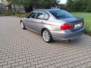 Sprzedam BMW E90 2.0 143KM Benzyna ,