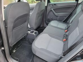 Sprzedam Skoda Yeti 1.2 TSI Benzyna ,