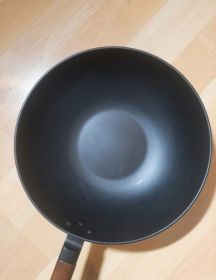 WOK 33cm