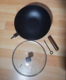 WOK 33cm