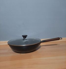 WOK 33cm