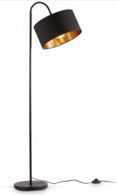 Lampa podłogowa NS-Lighting BK-Floorlamp