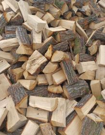 Drewno opałowe