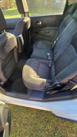 Nissan Qashqai+2 2011